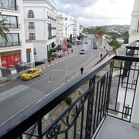Allexandra La Marsa Exterior foto