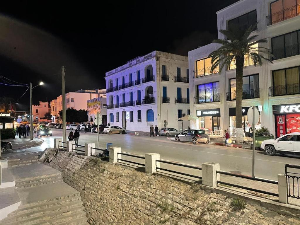 Allexandra La Marsa Exterior foto